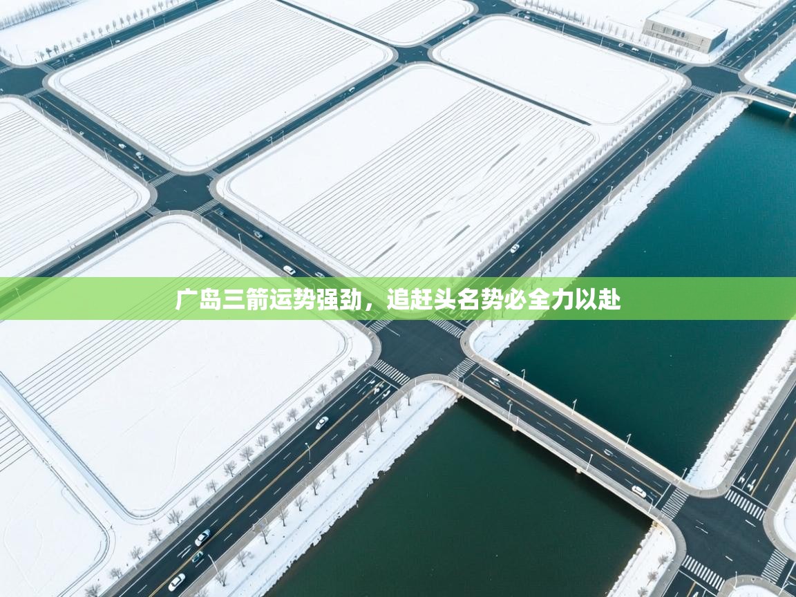 广岛三箭运势强劲,追赶头名势必全力以赴 第1张