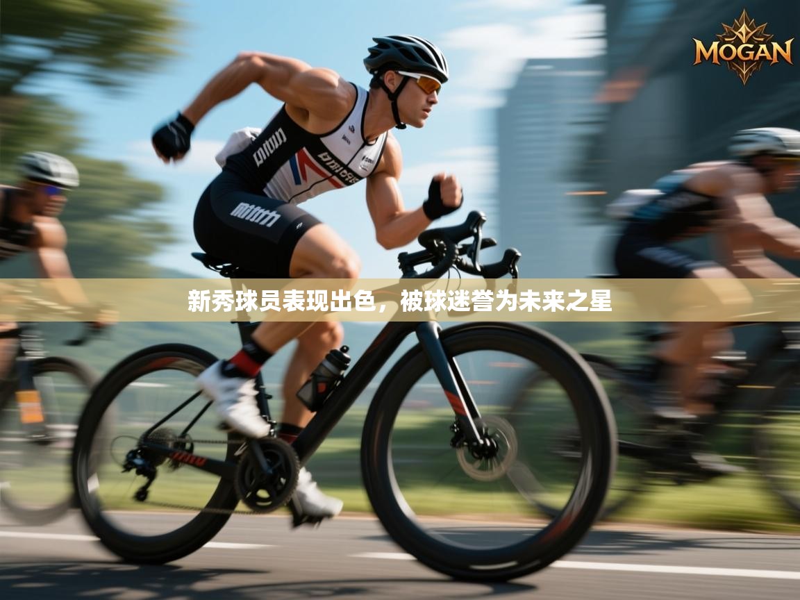 新秀球员表现出色,被球迷誉为未来之星 第1张