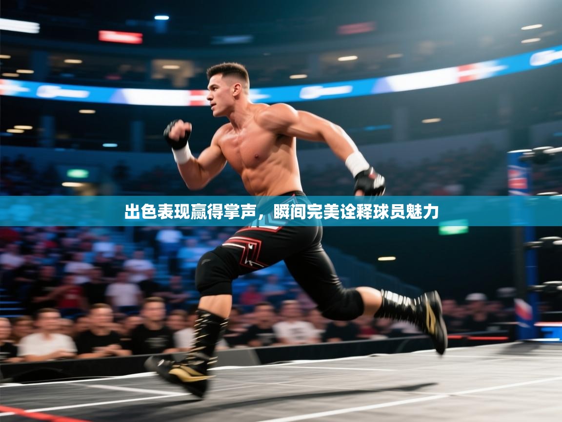 出色表现赢得掌声，瞬间完美诠释球员魅力  第1张