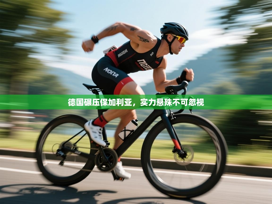 德国碾压保加利亚，实力悬殊不可忽视  第1张