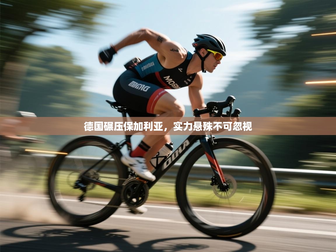 德国碾压保加利亚，实力悬殊不可忽视  第2张