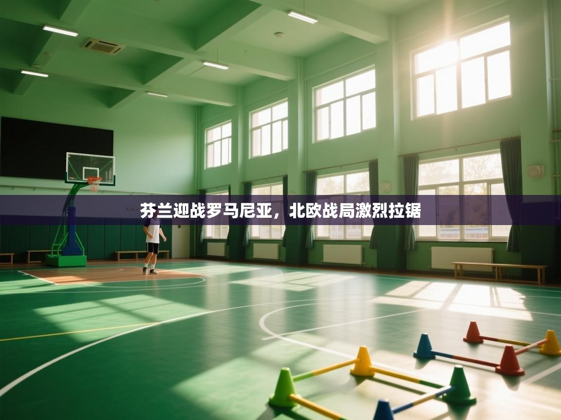 芬兰迎战罗马尼亚，北欧战局激烈拉锯  第1张