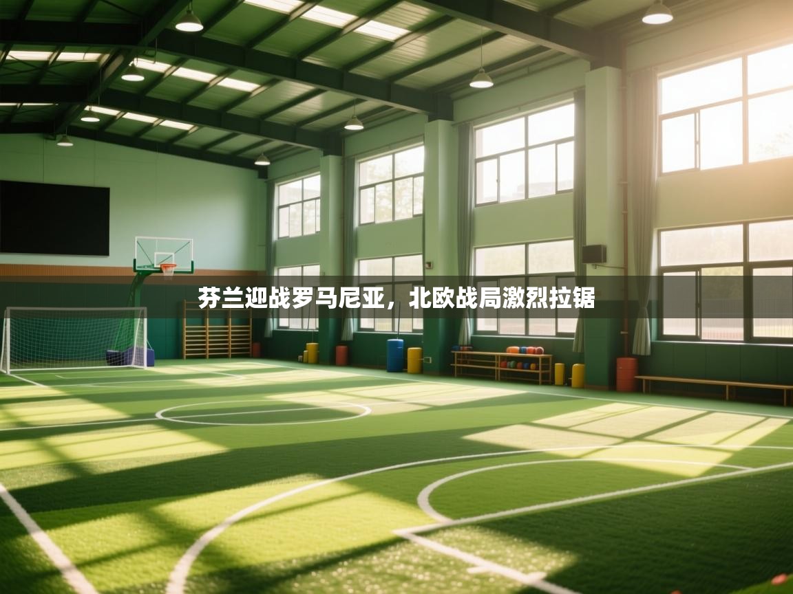 芬兰迎战罗马尼亚，北欧战局激烈拉锯  第2张