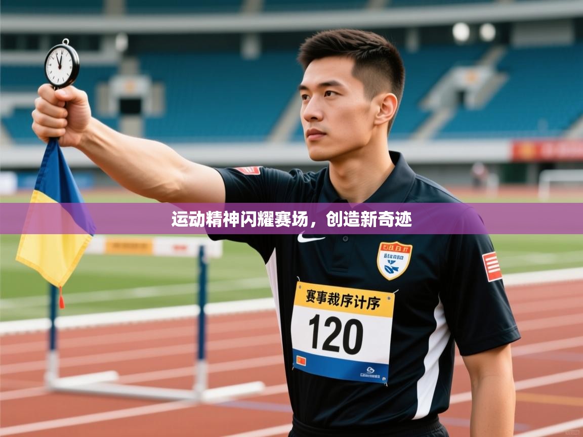 运动精神闪耀赛场，创造新奇迹  第1张