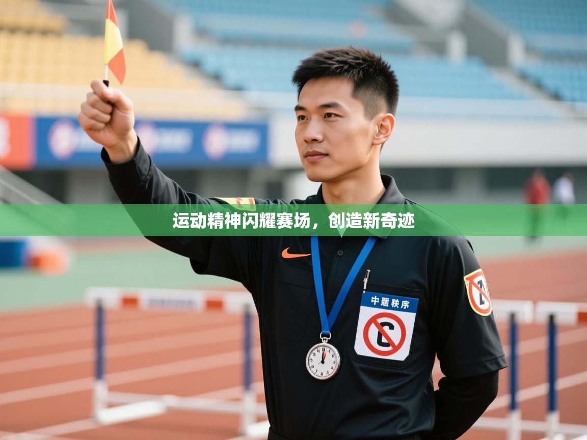 运动精神闪耀赛场，创造新奇迹  第2张