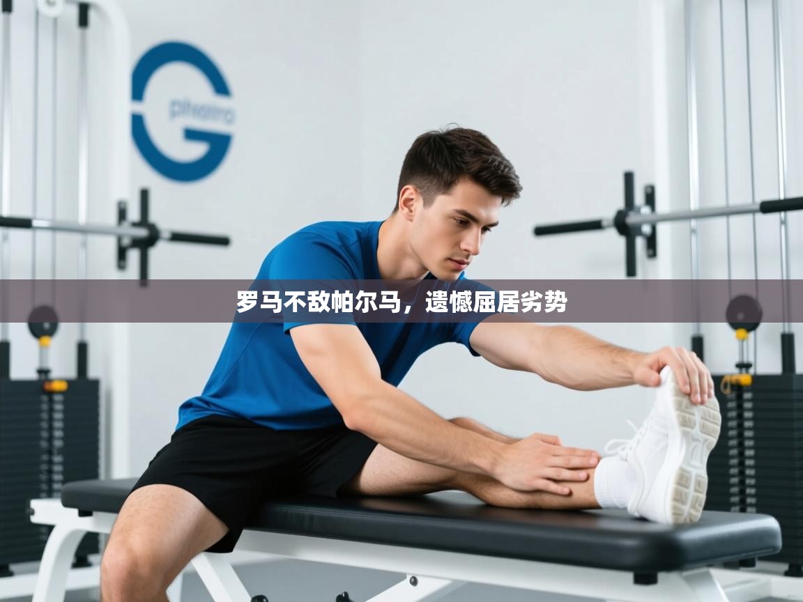 罗马不敌帕尔马,遗憾屈居劣势 第1张