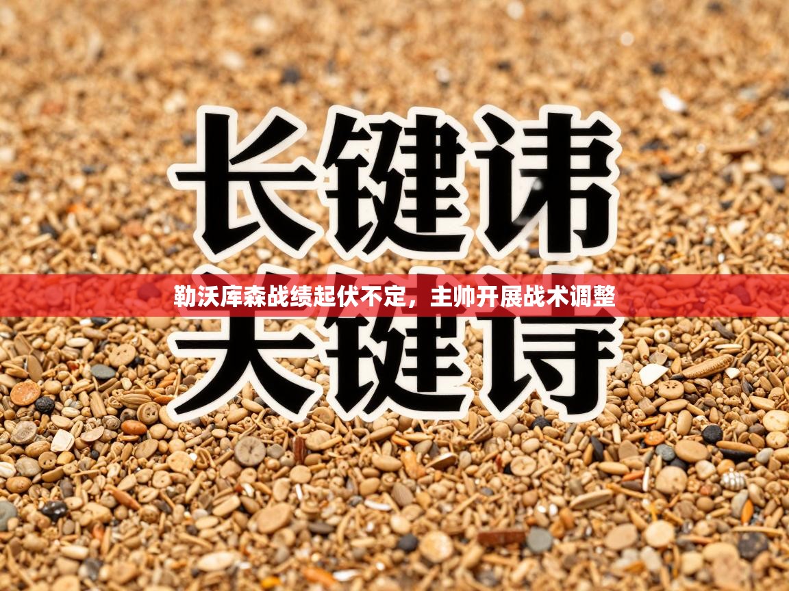 勒沃库森战绩起伏不定，主帅开展战术调整  第2张