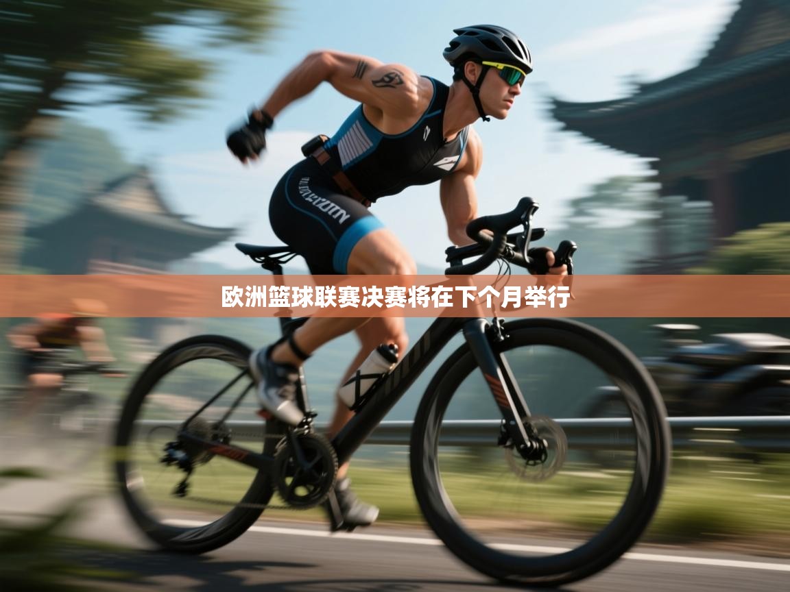 欧洲篮球联赛决赛将在下个月举行  第2张