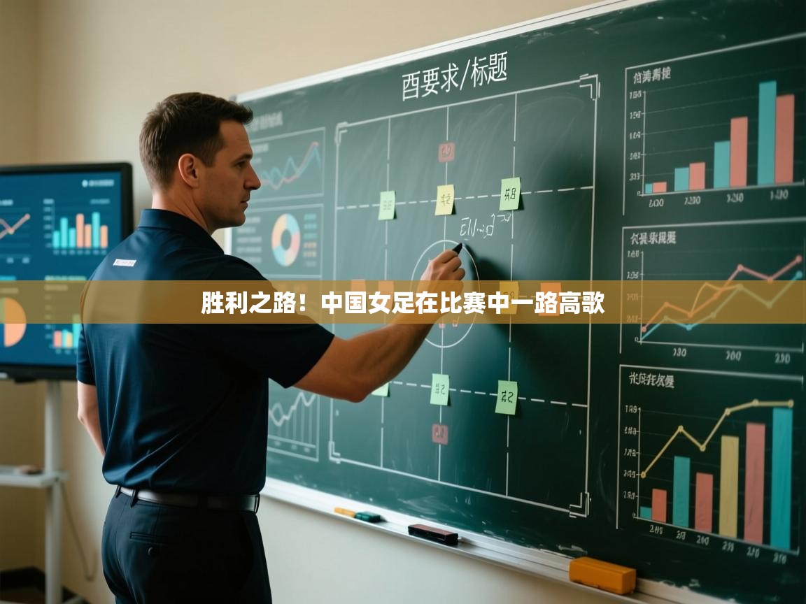 胜利之路！中国女足在比赛中一路高歌  第1张