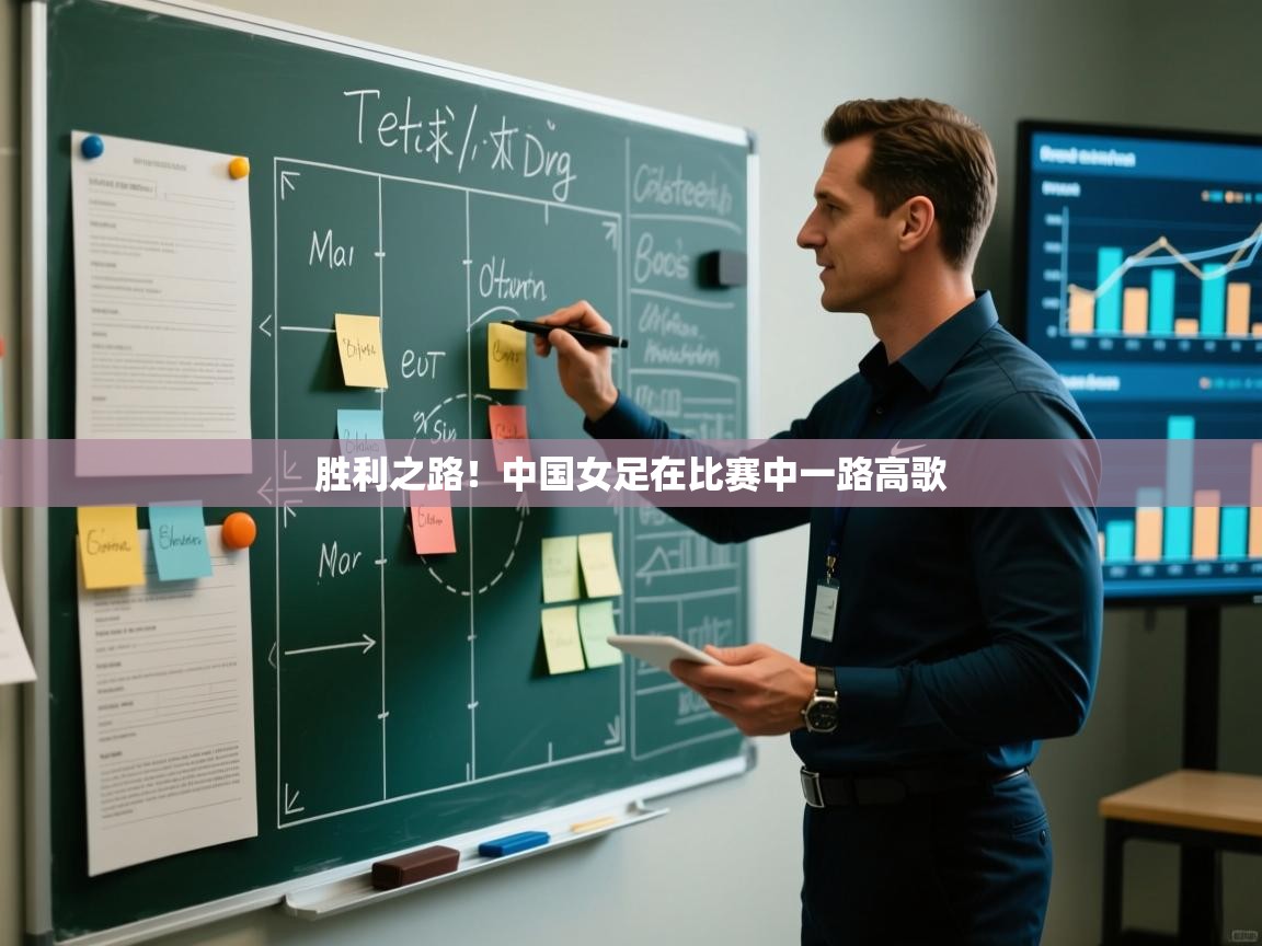 胜利之路！中国女足在比赛中一路高歌  第2张