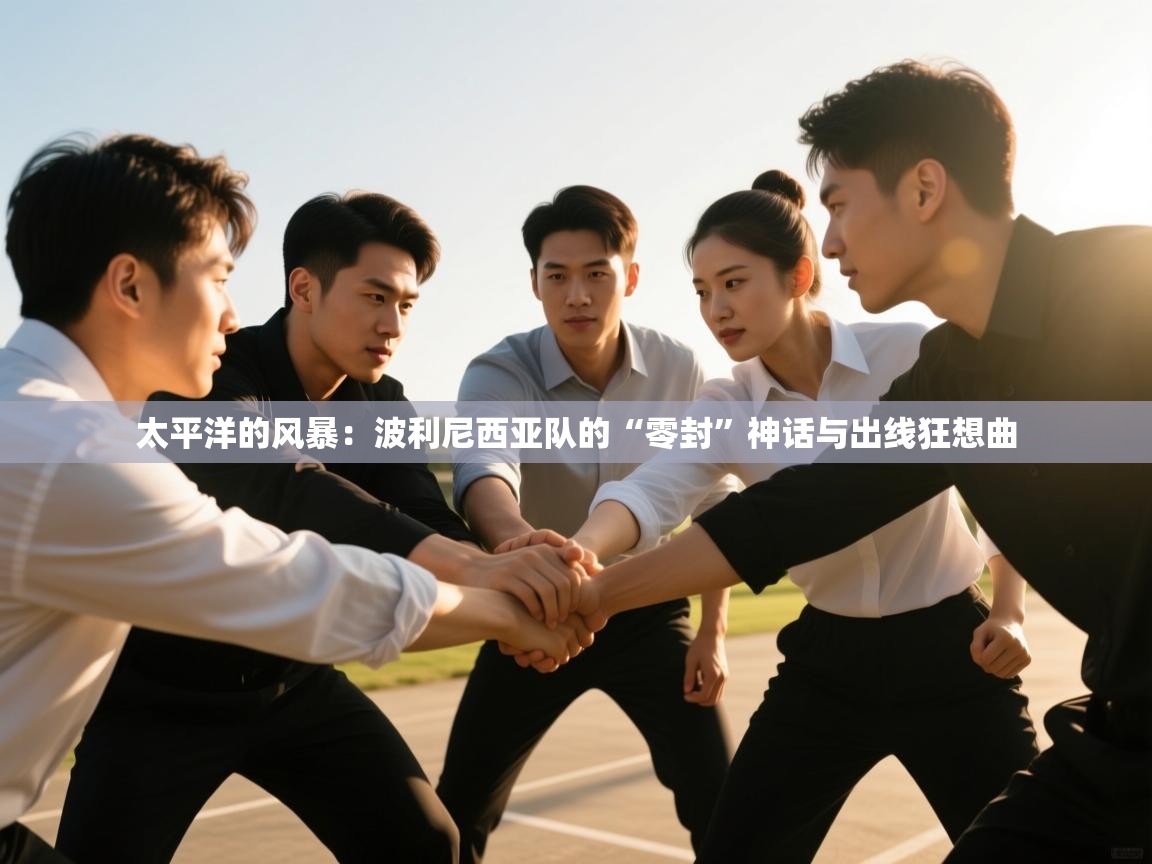 太平洋的风暴:波利尼西亚队的“零封”神话与出线狂想曲 第1张