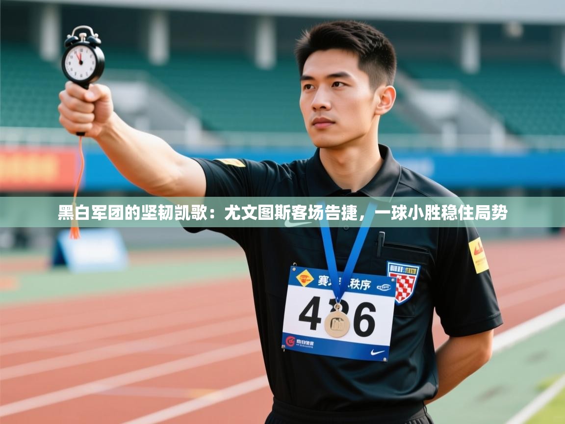 黑白军团的坚韧凯歌：尤文图斯客场告捷，一球小胜稳住局势  第1张