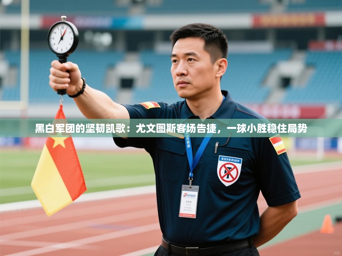 黑白军团的坚韧凯歌：尤文图斯客场告捷，一球小胜稳住局势  第2张