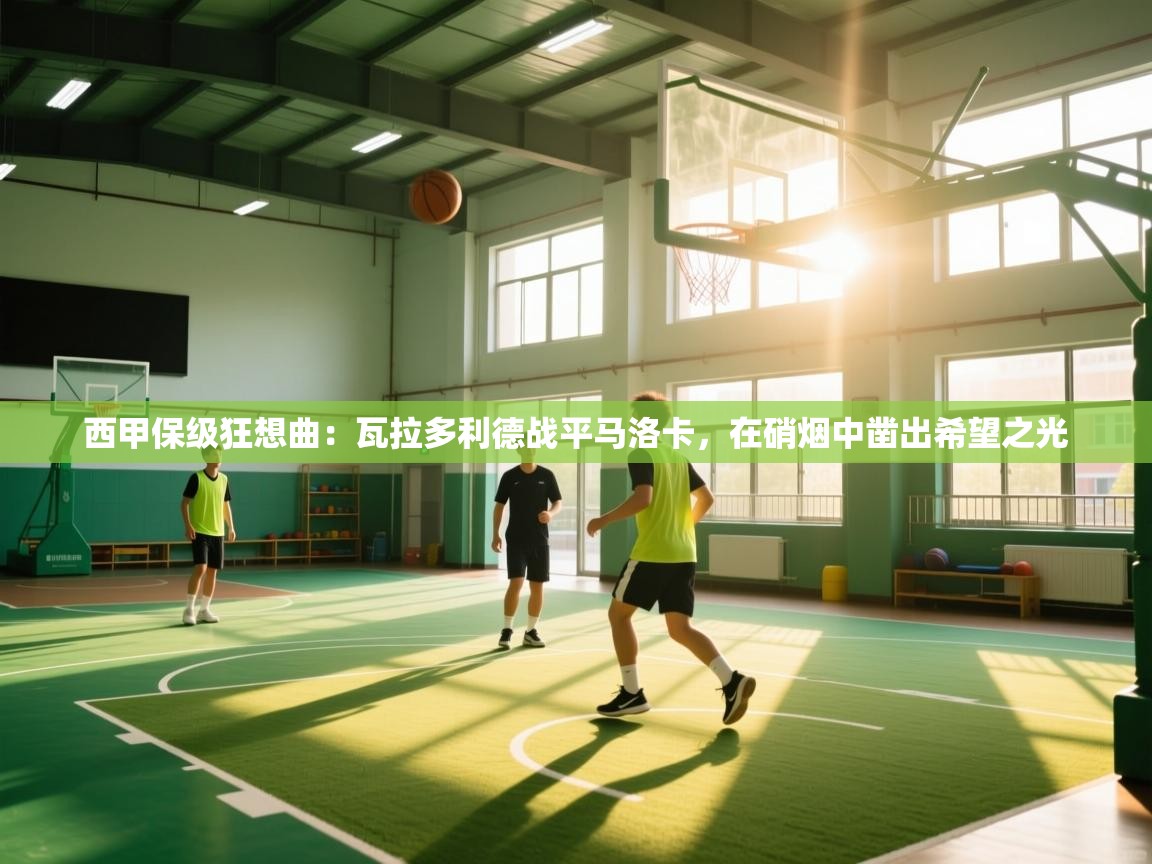 西甲保级狂想曲：瓦拉多利德战平马洛卡，在硝烟中凿出希望之光  第2张