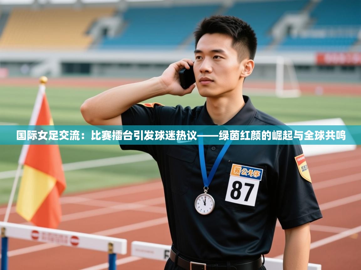 国际女足交流：比赛擂台引发球迷热议——绿茵红颜的崛起与全球共鸣  第1张
