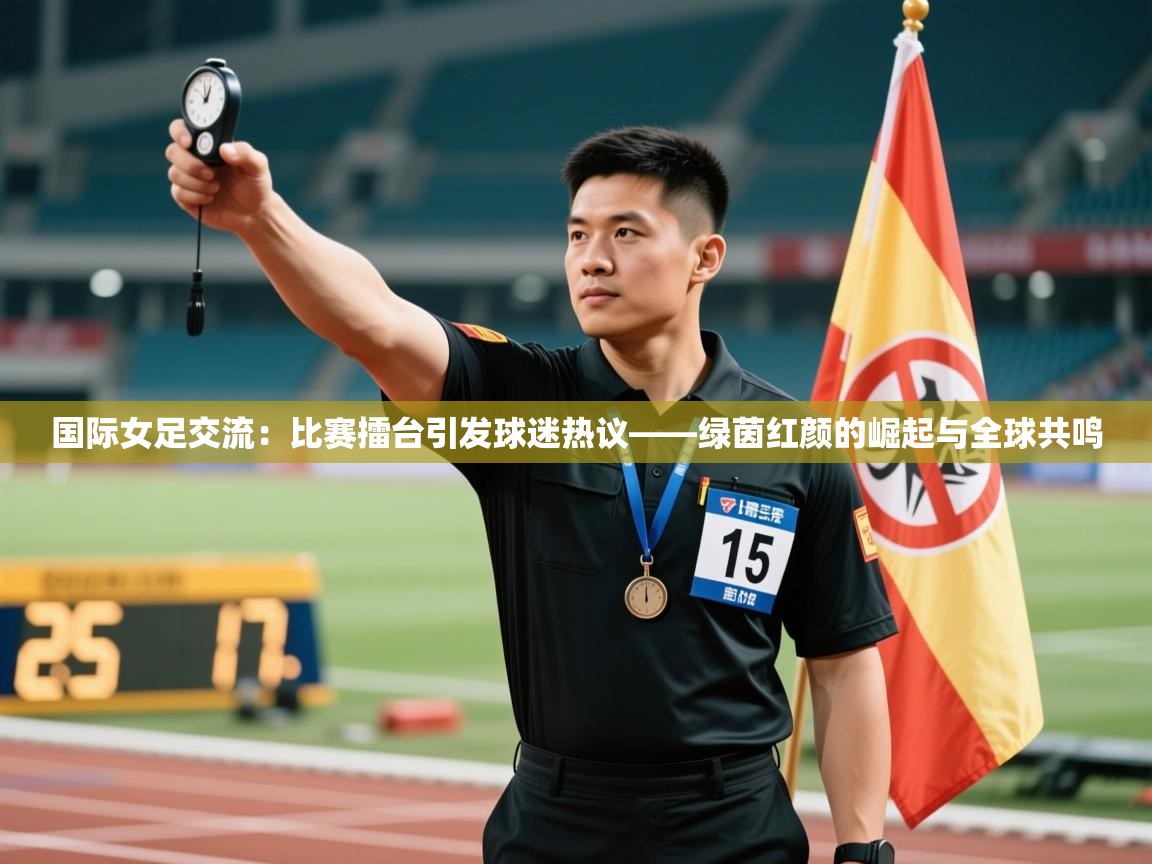 国际女足交流：比赛擂台引发球迷热议——绿茵红颜的崛起与全球共鸣  第2张