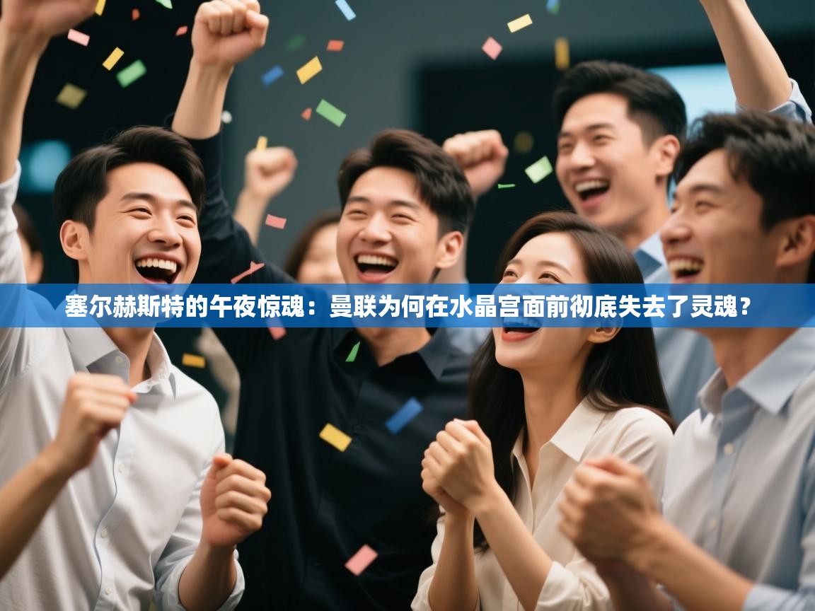 塞尔赫斯特的午夜惊魂：曼联为何在水晶宫面前彻底失去了灵魂？  第2张