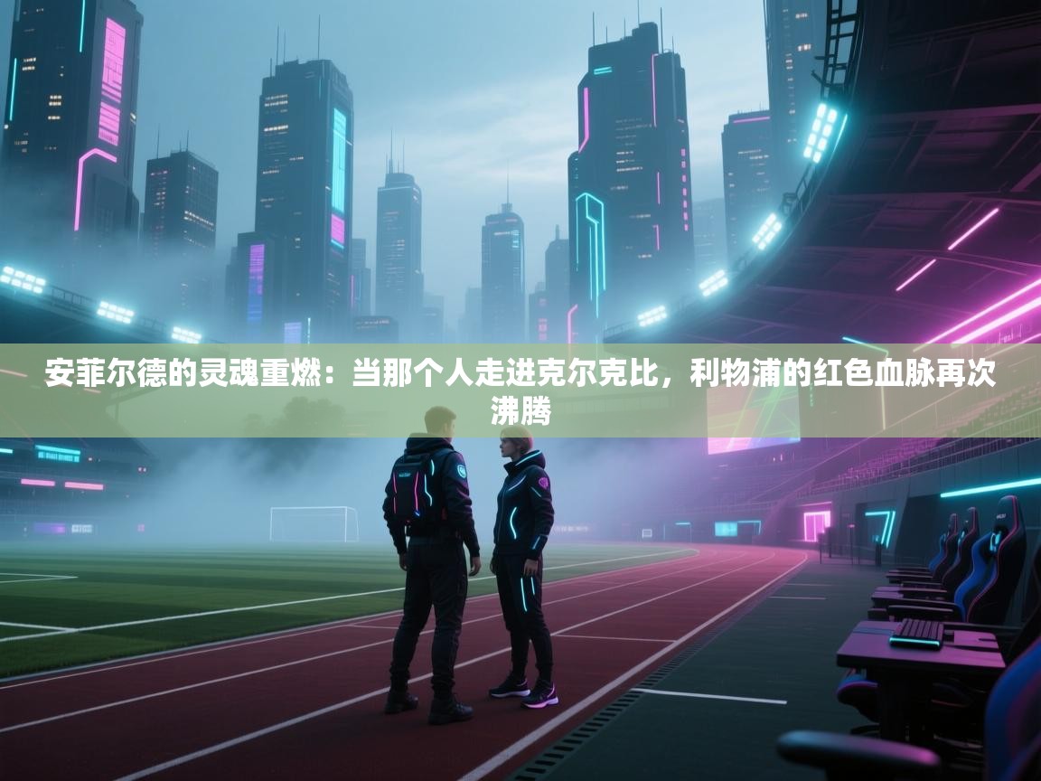 安菲尔德的灵魂重燃：当那个人走进克尔克比，利物浦的红色血脉再次沸腾  第1张