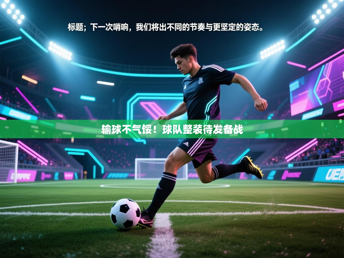 输球不气馁！球队整装待发备战  第1张