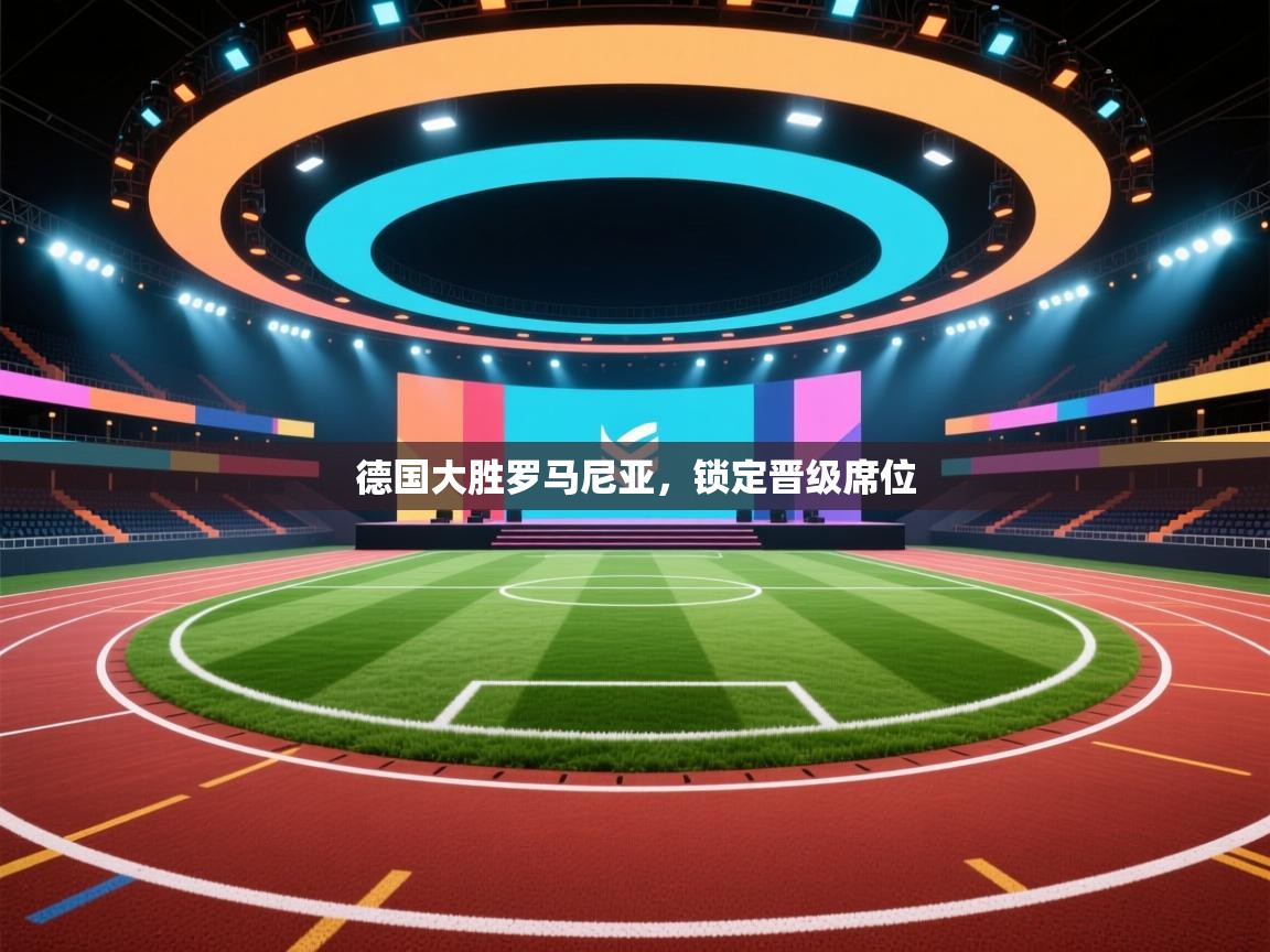 德国大胜罗马尼亚，锁定晋级席位  第2张