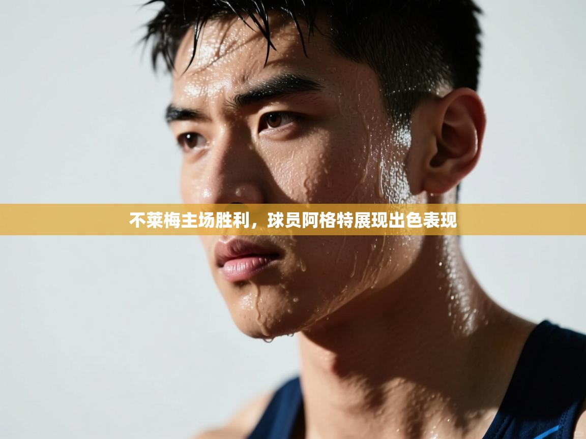 不莱梅主场胜利，球员阿格特展现出色表现  第1张