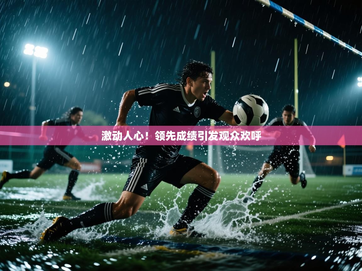 激动人心！领先成绩引发观众欢呼  第1张