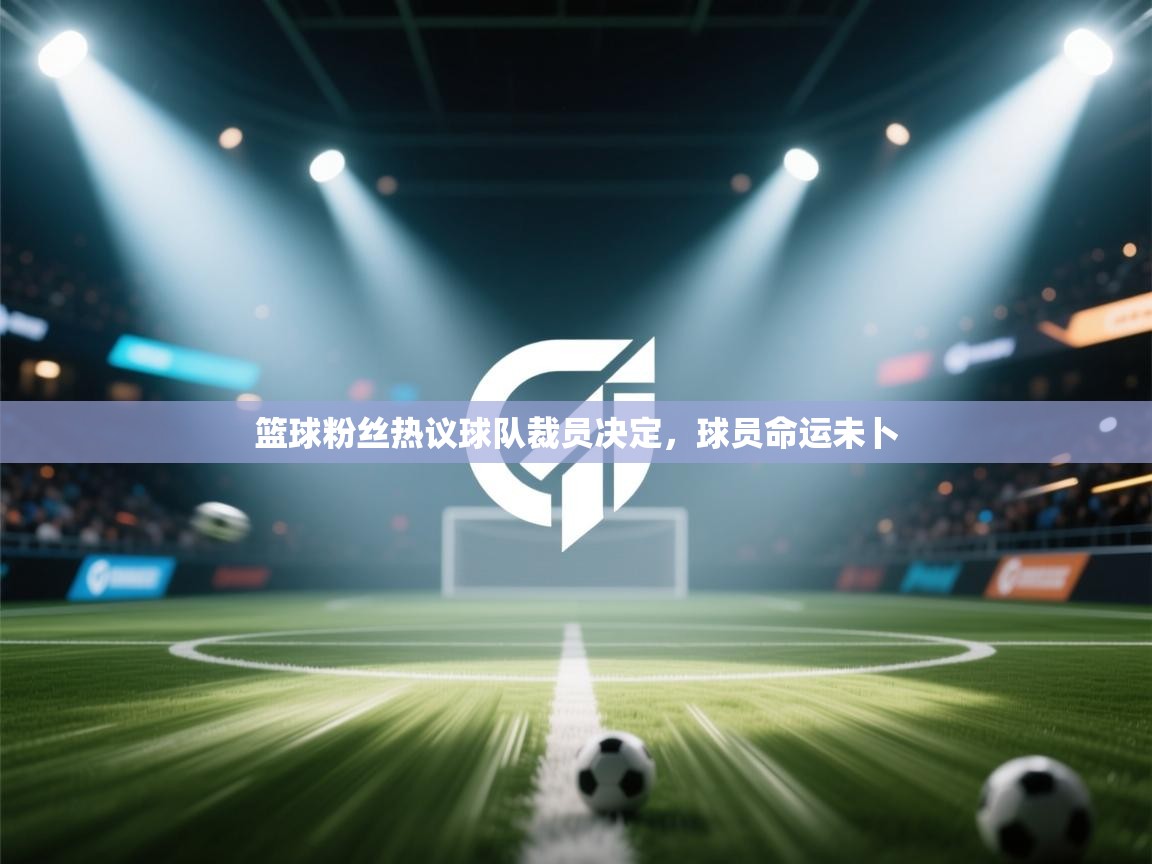 篮球粉丝热议球队裁员决定，球员命运未卜  第2张