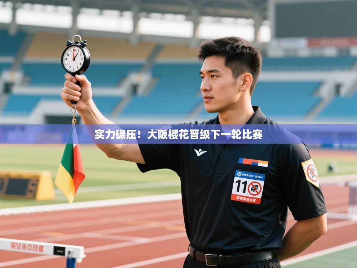 实力碾压！大阪樱花晋级下一轮比赛  第1张