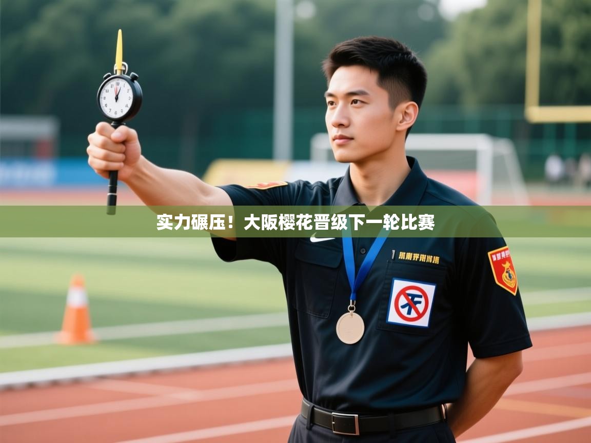 实力碾压！大阪樱花晋级下一轮比赛  第2张