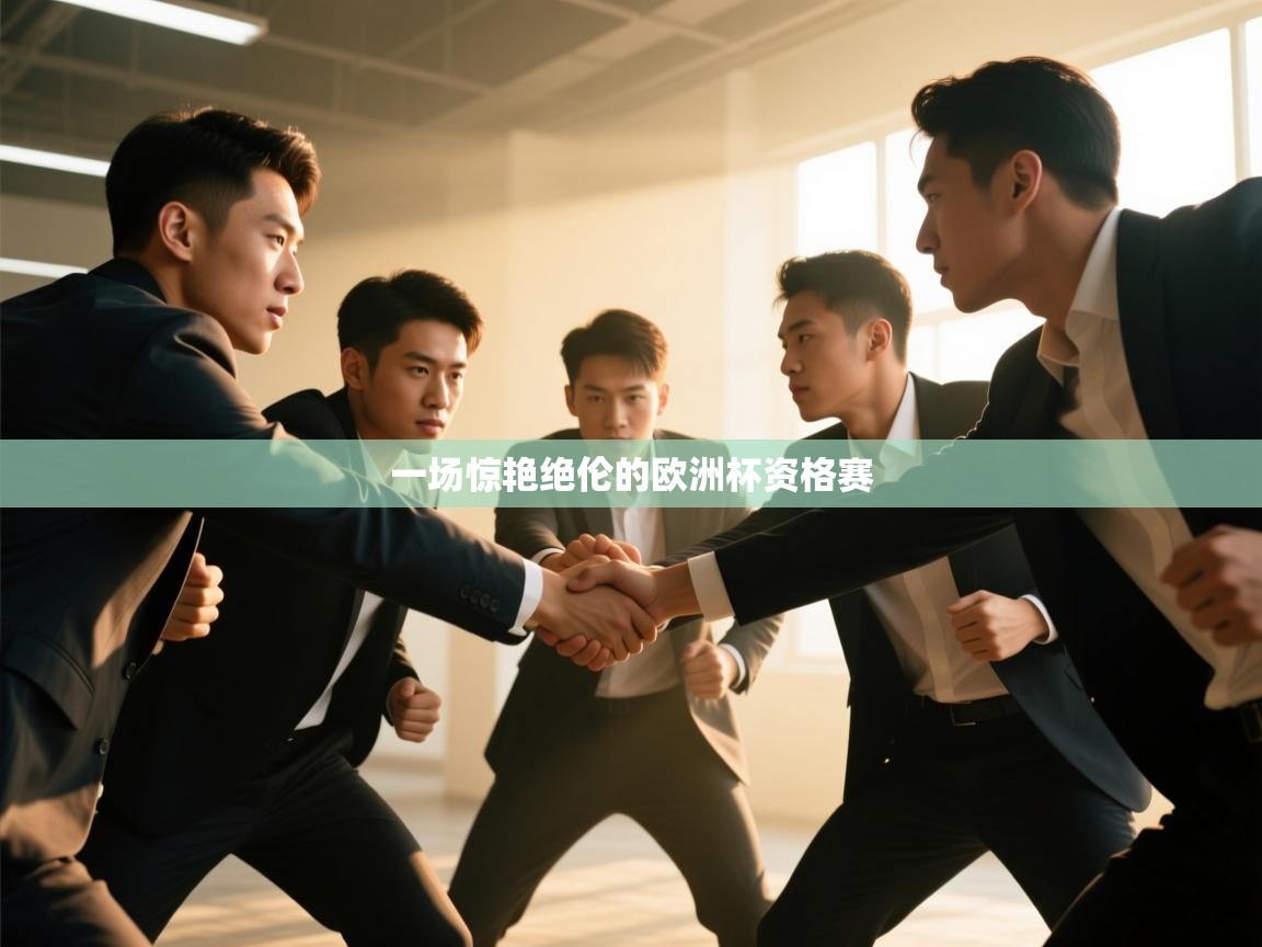 一场惊艳绝伦的欧洲杯资格赛 第2张