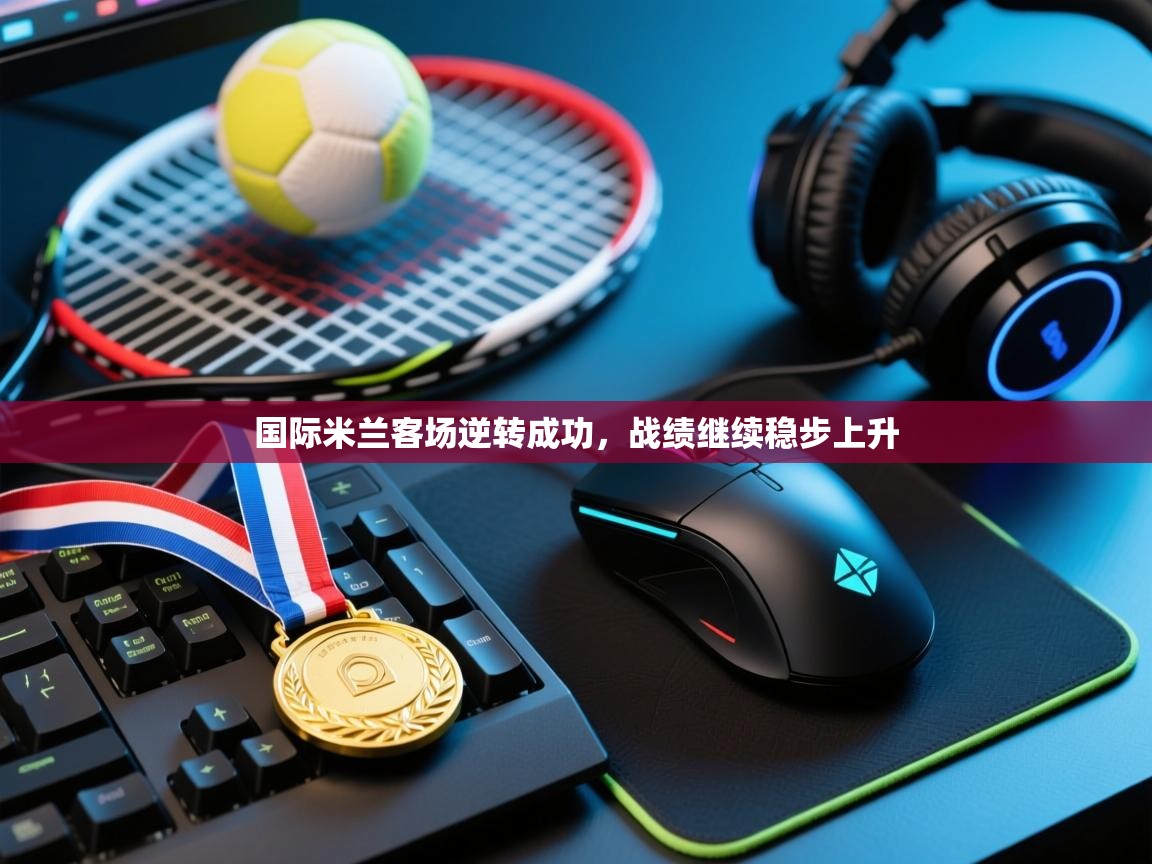 国际米兰客场逆转成功，战绩继续稳步上升  第1张