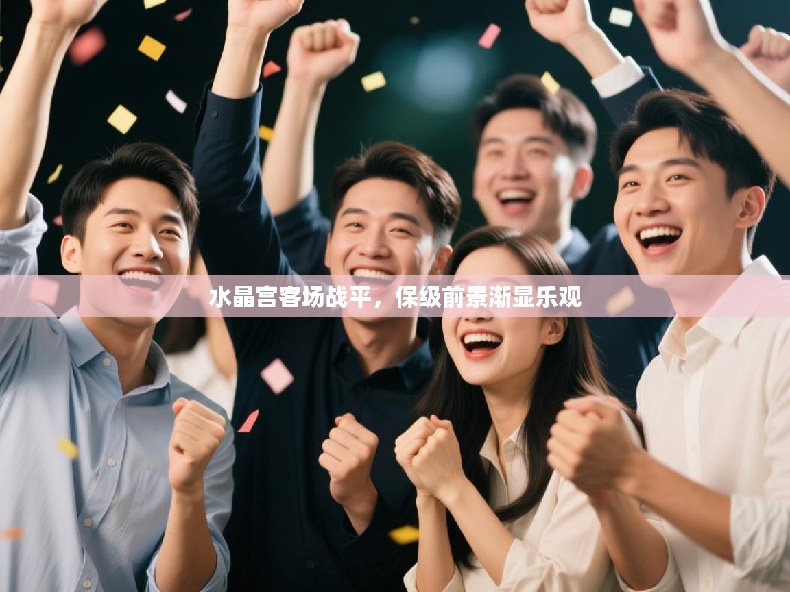 水晶宫客场战平，保级前景渐显乐观  第2张