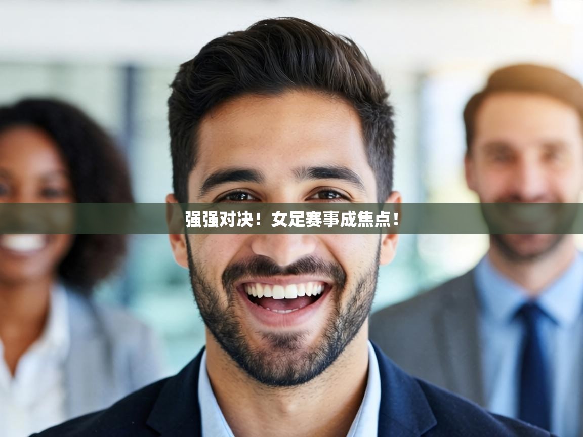 强强对决！女足赛事成焦点！  第1张