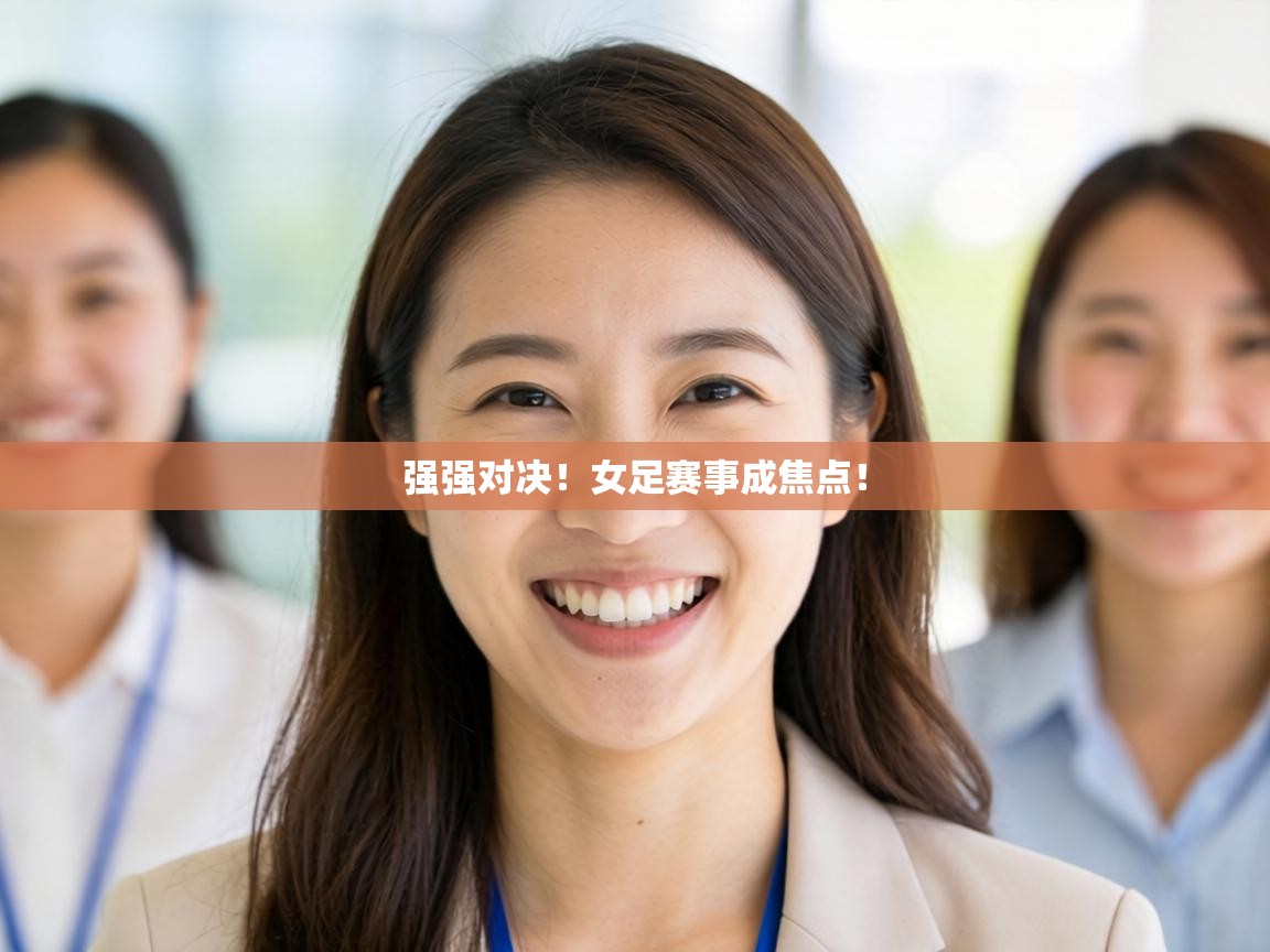 强强对决！女足赛事成焦点！  第2张