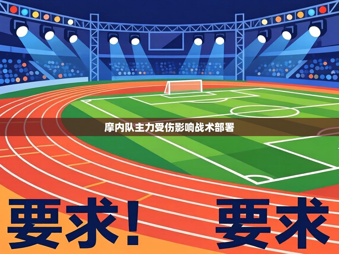 摩内队主力受伤影响战术部署 第2张