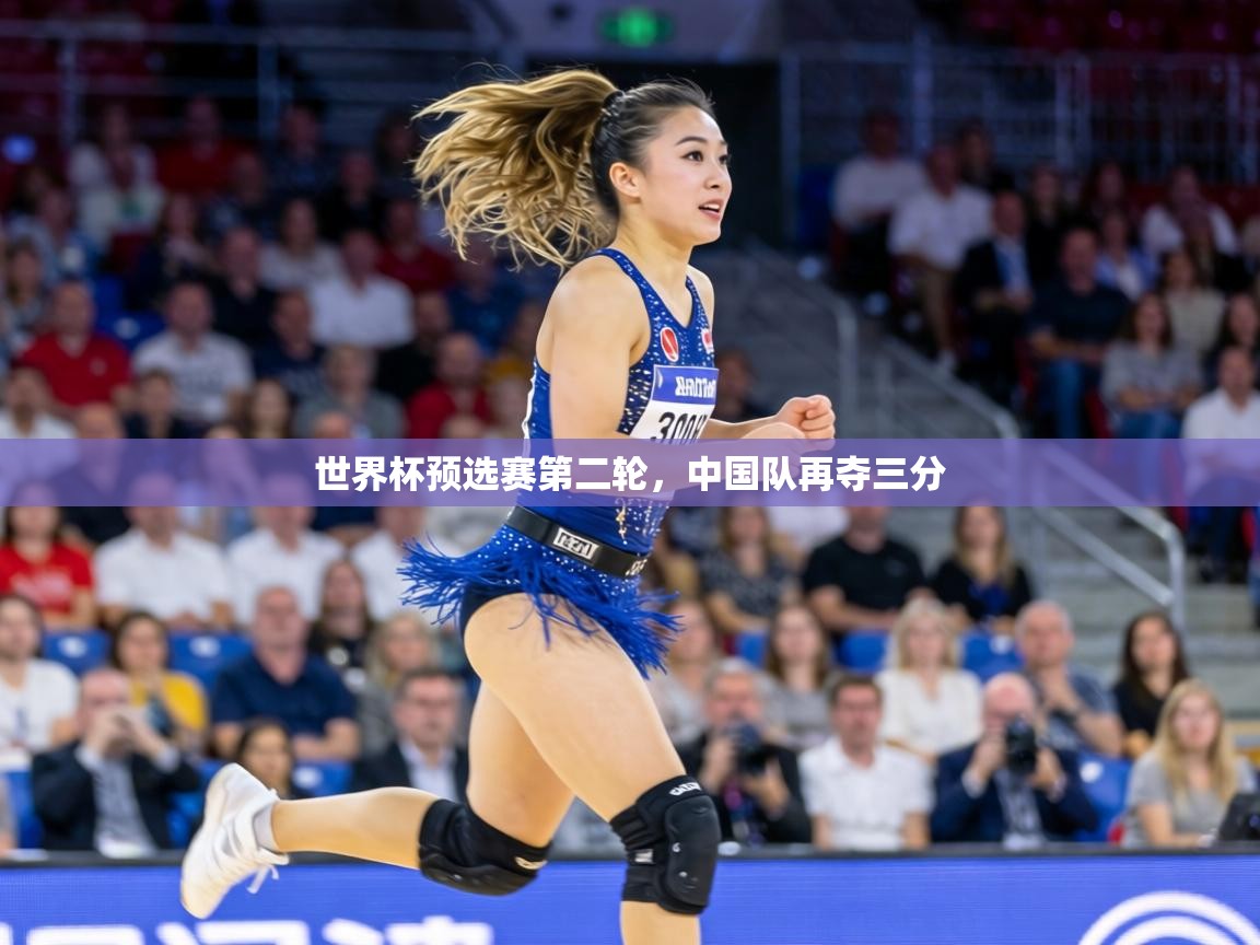 世界杯预选赛第二轮，中国队再夺三分  第2张
