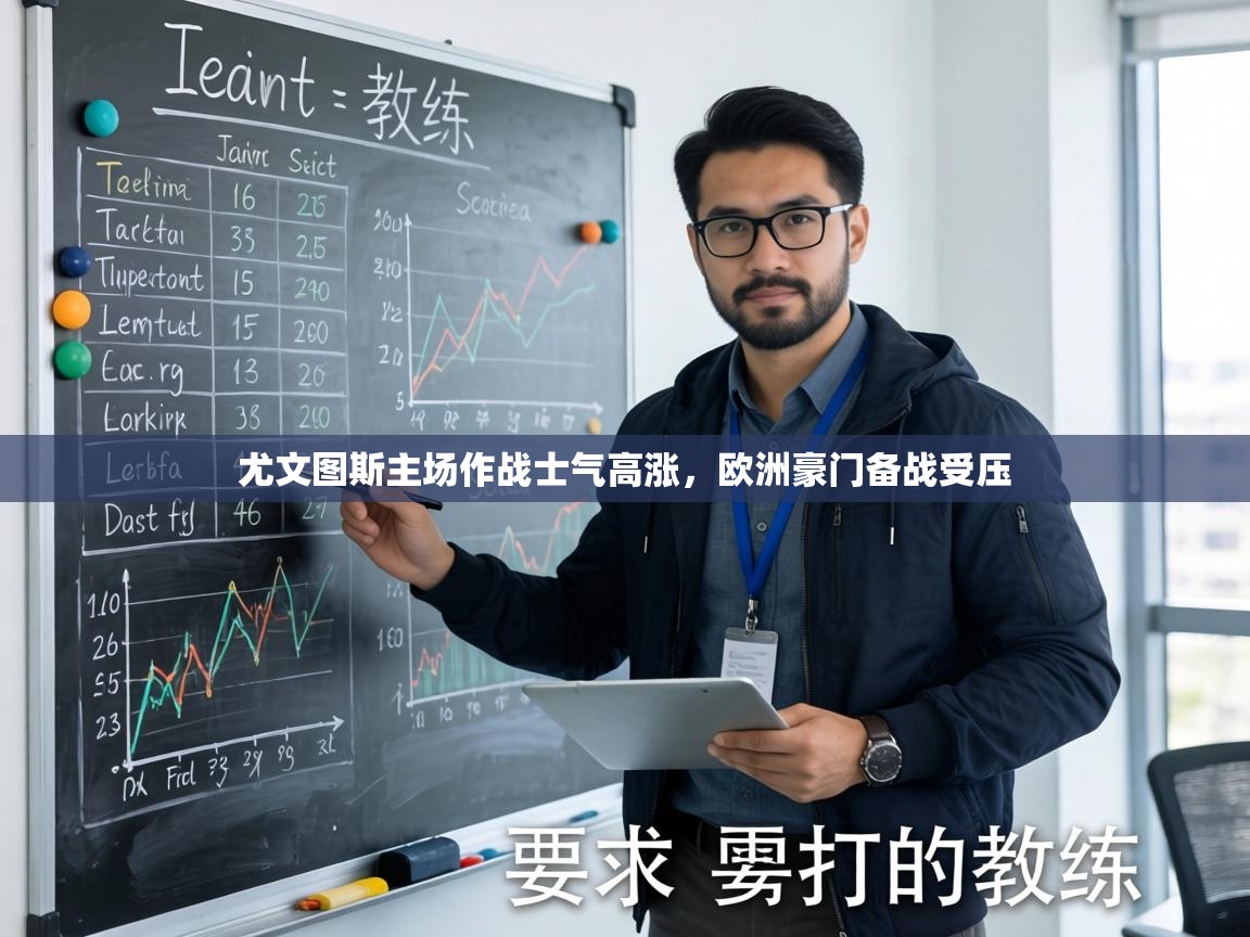 尤文图斯主场作战士气高涨,欧洲豪门备战受压 第1张